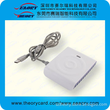Seaory 2014 Hico Magnetic Card Reader/Writer/Smart Card Reader